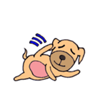 犬のコロ（個別スタンプ：31）