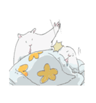 デイリーハムスター2（個別スタンプ：20）