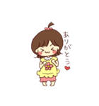気まぐれ みぃちゃん（個別スタンプ：19）
