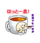 セイウチ君（Vol.2)（個別スタンプ：10）