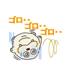 セイウチ君（Vol.2)（個別スタンプ：29）