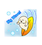 セイウチ君（Vol.2)（個別スタンプ：40）