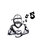 Nonsense man（個別スタンプ：20）