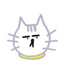 どらねこ（個別スタンプ：3）