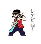 トルチョックディナーショー（個別スタンプ：24）