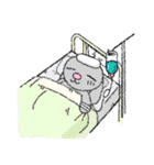 うーちゃんといっしょ。 〜その2〜（個別スタンプ：13）