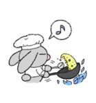 うーちゃんといっしょ。 〜その2〜（個別スタンプ：20）
