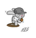 うーちゃんといっしょ。 〜その2〜（個別スタンプ：29）