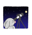 うーちゃんといっしょ。 〜その2〜（個別スタンプ：34）