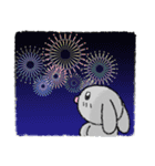 うーちゃんといっしょ。 〜その2〜（個別スタンプ：35）