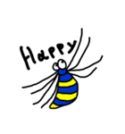 Mr.spider（個別スタンプ：24）