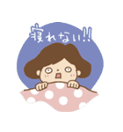 ヲタライフ（個別スタンプ：14）