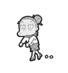 Cuckoo Coo（個別スタンプ：19）