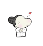 Cuckoo Coo（個別スタンプ：23）