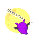 森 コウ太（個別スタンプ：3）