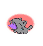 森 コウ太（個別スタンプ：40）