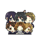 漫メン（個別スタンプ：39）