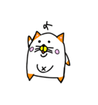 のらスタンプ（個別スタンプ：35）