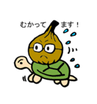 タマタマファミリー（個別スタンプ：1）