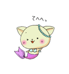 Nyangyo（個別スタンプ：24）