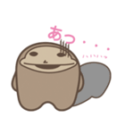 笑ムサル（個別スタンプ：11）