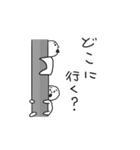 妖精ピータロー（個別スタンプ：36）