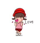 Timixabie（個別スタンプ：4）