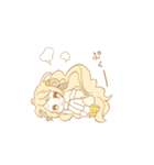 みつごのひつじ（個別スタンプ：15）