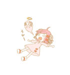 みつごのひつじ（個別スタンプ：20）