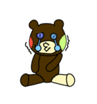ちょにさん（個別スタンプ：34）