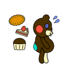 ちょにさん（個別スタンプ：36）