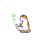 スコもち。（個別スタンプ：6）