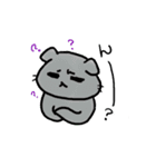 スコもち。（個別スタンプ：13）