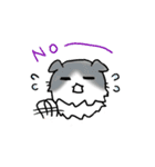 スコもち。（個別スタンプ：14）