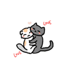 スコもち。（個別スタンプ：15）