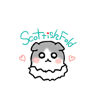 スコもち。（個別スタンプ：37）