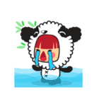 Pandakid（個別スタンプ：11）