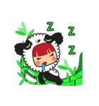 Pandakid（個別スタンプ：23）