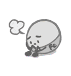 ジ エレメンス The Elements: Boys ＆ Girls（個別スタンプ：15）