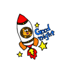 Brillant Rani 2（個別スタンプ：1）