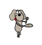 Brillant Rani 2（個別スタンプ：2）