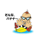 リトルレッドワゴンBABY vol.2（個別スタンプ：30）