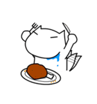 Sandee（個別スタンプ：27）