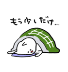 だらだらニャトさん（個別スタンプ：38）