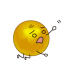 Mr.OOOrange（個別スタンプ：13）