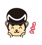 ニャンキー（個別スタンプ：14）