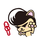 ニャンキー（個別スタンプ：18）