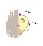 はなちゃん 1（個別スタンプ：10）