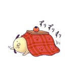 はなちゃん 1（個別スタンプ：26）