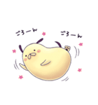 はなちゃん 1（個別スタンプ：31）